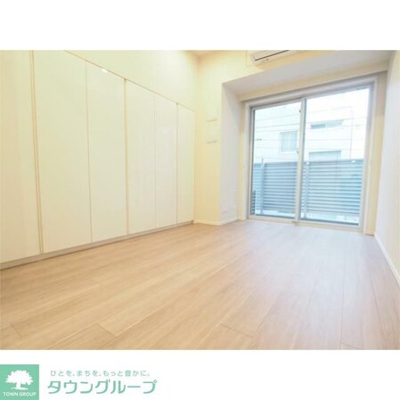 ブラウ住吉の物件内観写真